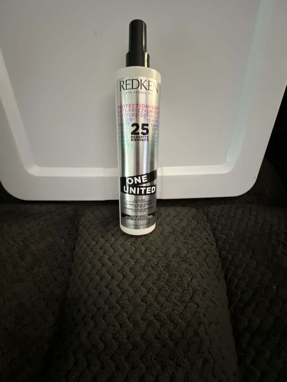 Redken One United All-In-One Multi-Benefit Treatment 13.5 fl oz